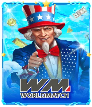 wb1122 world match